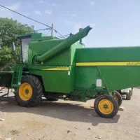 کمباین 98|خودرو سنگین|سبزوار, امام خمینی (ناوی)|دیوار