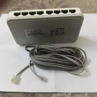 دستگاهوایفای|مودم و تجهیزات شبکه|تهران, قیام|دیوار