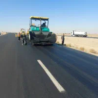 فروش و اجرای آسفالت|خدمات پیشه و مهارت|کاشان, خرمدشت|دیوار