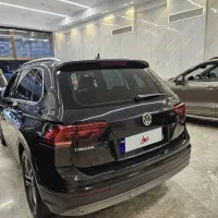 تیگوان 2018|خودرو سواری و وانت|تهران, اباذر|دیوار