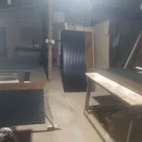 واگذاری کارگاه نجاری درب