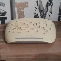 مودم تپ لینک|مودم و تجهیزات شبکه|ارومیه, |دیوار