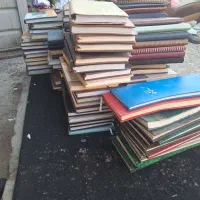 فروش 220عدد سررسید تاریخ گذشته