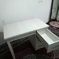 میز تحریر ، میز اداری ، میز مطالعه ، میز کامپیوتر|میز تحریر و کامپیوتر|کرمانشاه, |دیوار