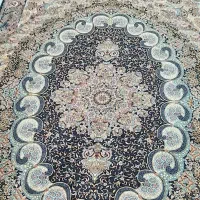 یک جفت فرش ۹متری|فرش|تهران, آهنگران (سراسیاب دولاب)|دیوار