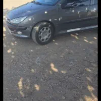 ۲۰۶تیوفایو