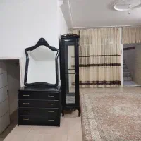 اجاره روزانه منزل برای مسافر دربست راه جدا|اجارهٔ کوتاهمدت آپارتمان و سوئیت|کاشان, قطب راوندی|دیوار
