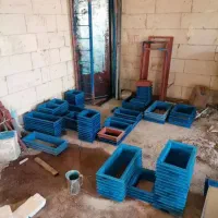 کانال سازی غلامی|خدمات پیشه و مهارت|مشهد, رباط طرق|دیوار