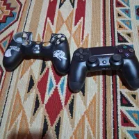 دسته ps4|کنسول، بازی ویدئویی و آنلاین|تهران, ارامنه|دیوار