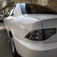 سورن پلاس xu7pدریچه سیمی