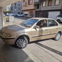 سمند۸۳ خانگی|خودرو سواری و وانت|تهران, زمزم|دیوار