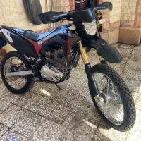 موتور توسان طرح سیارف|موتورسیکلت|گرمسار, |دیوار