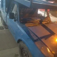 نیسان مدل 82