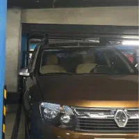 رنو داستر۲۰۱۵