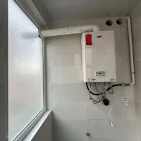 تعمیر و سرویس پکیج و ابگرمکن قزوین