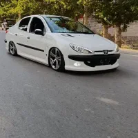 ۲۰۶ sd تیپ ۵