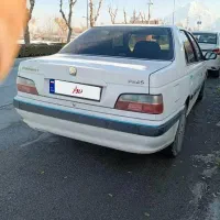 پارس تیوفای مدل 95