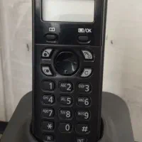 تلفن بی سیم پاناسونیک