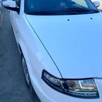 سمند سورن پلاس XU7 مدل ۱۴۰۴ دریچه برقی