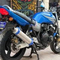cb400 cb1300 بیکینگ رپسول ان اس ار اس cbr crf هندا|موتورسیکلت|تهران, نازی‌آباد|دیوار