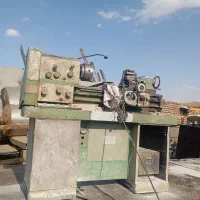 حجح پرس دستگاه جوش co2 و دستگاه تراش اش 11