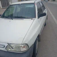 پراید صندوق دار