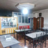 رستوران با تمام لوازم اجاره داده میشود|اجارهٔ مغازه و غرفه|مشهد, رباط طرق|دیوار