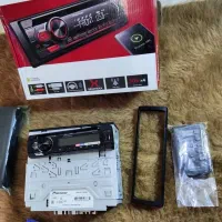 پخش 1150ub چهار کانال