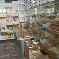 واگذاری مغازه شیرینی فروشی