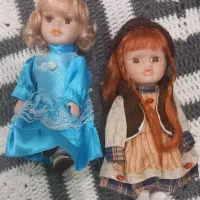 عروسک چینی