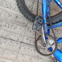 دوچرخه سایز ۱۶