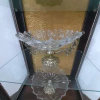 سرویس پذیرایی پایه برنز|ظروف سرو و پذیرایی|قم, شهرک فاطمیه|دیوار