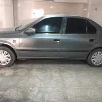 سمند x7 مدل ۸۴|خودرو سواری و وانت|تهران, هاشمی|دیوار