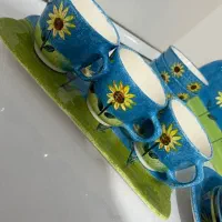 ظروف پذیرایی|ظروف سرو و پذیرایی|اسلامشهر, شهرک مهدیه|دیوار