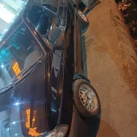 پراید مدل ۸۴|خودرو سواری و وانت|تبریز, |دیوار