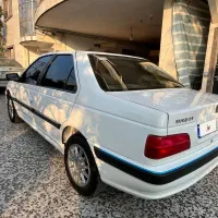 پارس تیوفایو ۱۴۰۱ سیمی|خودرو سواری و وانت|آمل, |دیوار