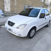 تیبا۲ ۱۴۰۱|خودرو سواری و وانت|سرپل ذهاب, |دیوار