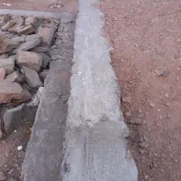 زمین مسکونی ردیف