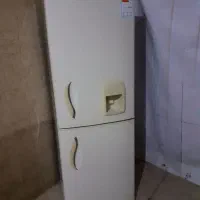 یخچال کارکرد  امرسان