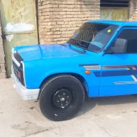 نیسان دوگانه مدل۱۴۰۱|خودرو سواری و وانت|اندیکا, |دیوار