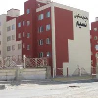 آپارتمان درفازسه مجتمع نسیم