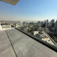 ۴۲۰متر اپارتمان _۱۵۰ متر تراس کاربردی _ ویو۳۶۰