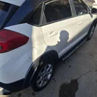 ام وی ام X22 مدل ۱۴۰۲|خودرو سواری و وانت|چهاردانگه (تهران), |دیوار