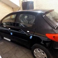 پژو 207i|خودرو سواری و وانت|اصفهان, شهرک کاوه|دیوار