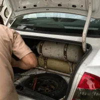 گاز CNG|قطعات یدکی و لوازم جانبی|نیشابور, شریعتی|دیوار