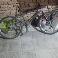 چرچ 24|دوچرخه، اسکیت، اسکوتر|بیرجند, |دیوار