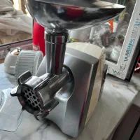 چرخ گوشت|خردکن، آسیاب، غذاساز|شهر ری, علایین|دیوار