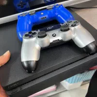 ps4 slim یک ترا اکانتی