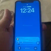 ایفون ۱۱ zaa      صدو بیست و هشت گیگ