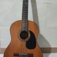 گیتار اصلی هافنر hac204 اصلی